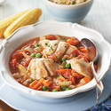 Catfish Stew